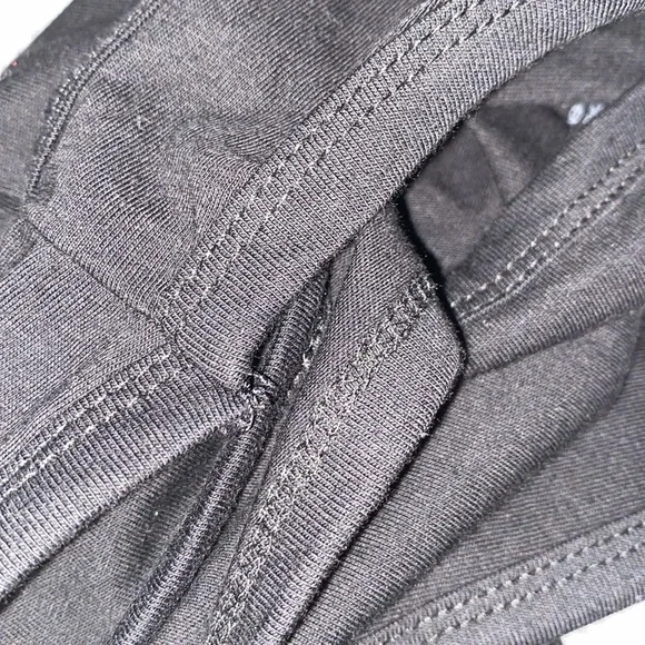 Poetic Justice Black Tank Top - Picture 10 of 12